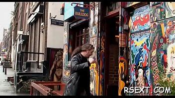 Mature Whore Takes It Hard XNXX