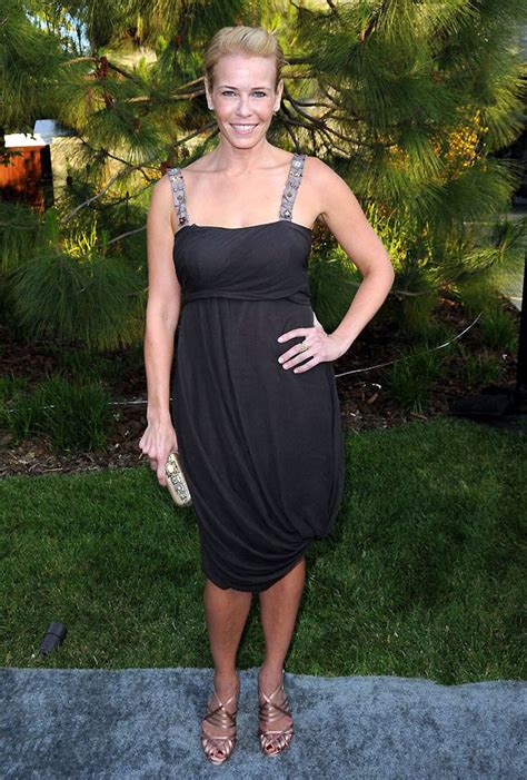 Chelsea Handler Nude LEAKED Pics Sex Tape Scandal Planet