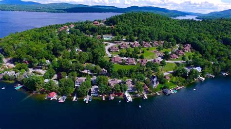 Lake Sunapee Real Estate - Harbor Light Realty