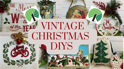 8 NEW MUST SEE DOLLAR TREE CHRISTMAS DIYs 2022 HIGH END CHRISTMAS