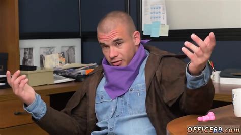 Black Gays Ass Video Jacking More Than A Lantern At The Offices For Halloween