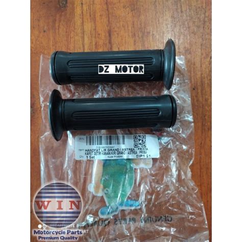 Jual Handfat Grip Stang Honda Astrea Grand Legenda Impressa Star Prima