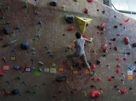 Rock Climbing Exercises | hubpages