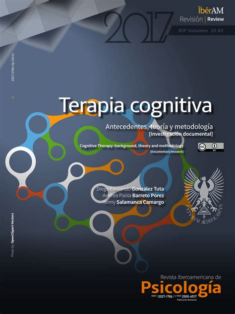 PDF Terapia cognitiva antecedentes teoría y metodología