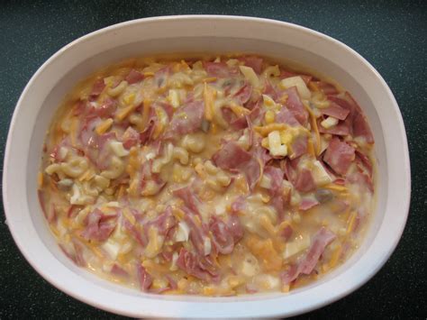 Chipped Beef Casserole Recipe - Food.com