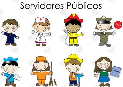 Servidores Publicos