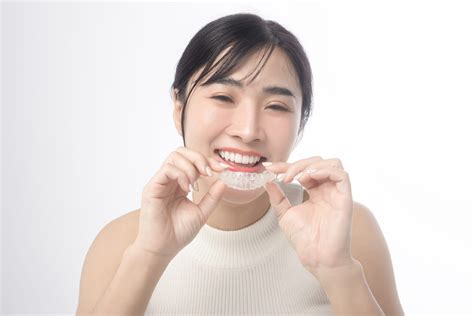 Start Your Invisalign Journey For A Straighter More Confident Smile