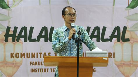 Ucapan Selamat Guru Besar Prof Ari Widyanti S T M T Ph D