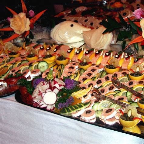 41+ Christmas Eve Menu Ideas For Buffet Images - Buffet Ideas