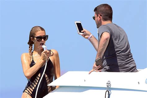 Paris Hilton Sexy Photos Porn Pictures XXX Photos Sex Images PICTOA