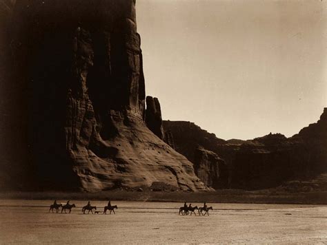 A Rare Photo Collection Of Native American Life In The Early 1900s