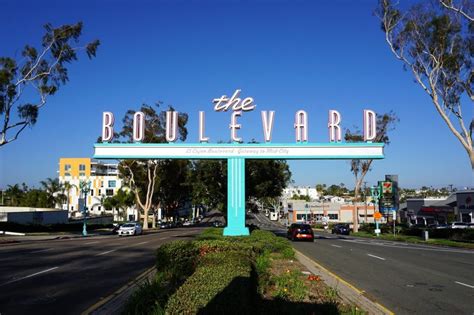 Iconic Signage And A Citys Identity San Diego Design Week