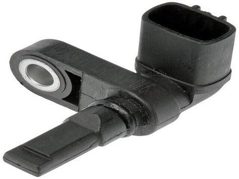 Dorman Oe Solutions Abs Wheel Speed Sensor P N 970 330 Ebay