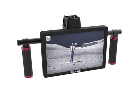 StarTracker ViewFinder Mo Sys