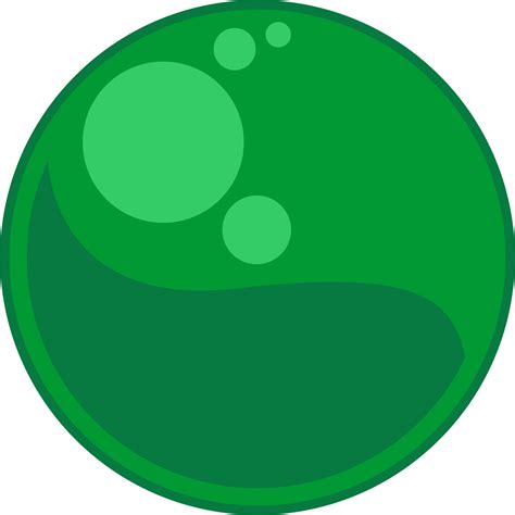 Bubble icon transparent 45497387 PNG