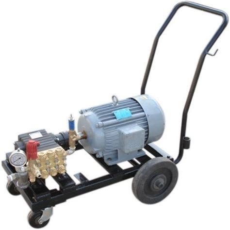 High Pressurejet Cleaners Phase High Pressure Cleaner Manufacturer