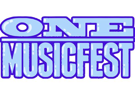 ONE Musicfest