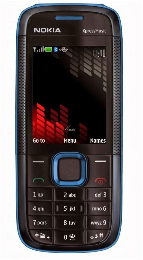 Mobile Solutions: Nokia 5130c Hang On Nokia Logo Solution