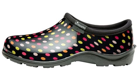 Sloggers Women's Waterproof Garden Clogs | Groupon