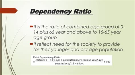 Socio Demographic Profile Sex Ratio And Population Pyramidpptx