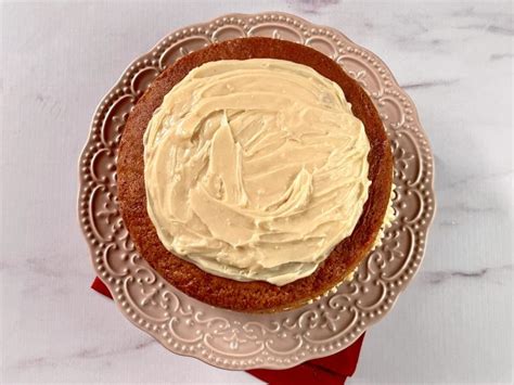 Naked Cake De Frutas Vermelhas Receiteria