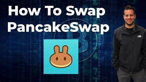 How To Swap Tokens Using Pancakeswap Pancake Swap Youtube