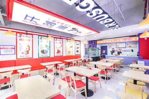 开餐饮店想要高翻台率，这几点很重要 哔哩哔哩