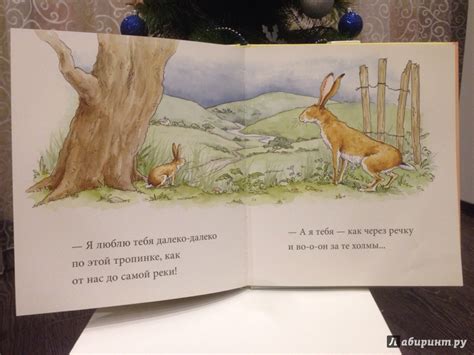 Книга: Знаешь, как я тебя люблю? - Сэм Макбратни. Купить книгу, читать ...