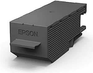 Epson Ink Maintenance Box For EcoTank ET 7700 And ET 7750 Printer