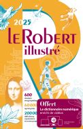 Le Robert La R F Rence En Langue Fran Aise Pour Apprendre Et Se