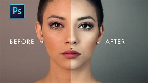 High End Skin Retouching In Photoshop Cc Ultimate Skin Retouch