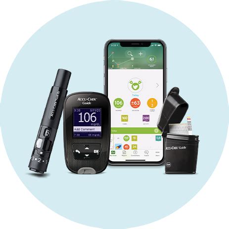 Log in | Accu-Chek