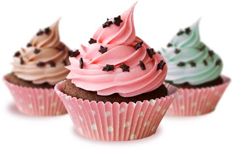 Cupcake Png Transparent Images