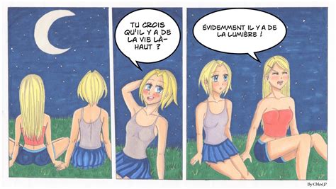 NEW Neehall No Sekai BLAGUE DE BLONDE 2