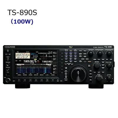 楽天市場送料無料 KENWOOD ケンウッド TS 890S TS890S TS 890 S ハムセンアライ