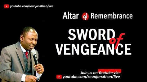 Altar Of Remembrance Prayers Sword Of Vengeance Youtube