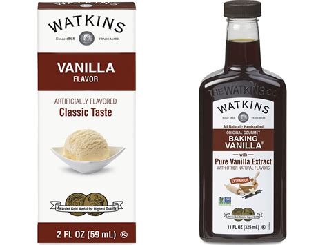 Watkins Baking Extracts on Amazon | Pure Cinnamon Extract 2oz Only $1. ...