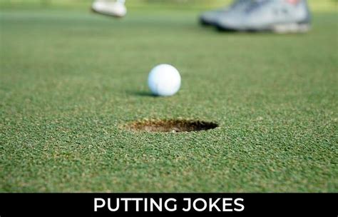 174 Putting Jokes And Funny Puns Jokojokes