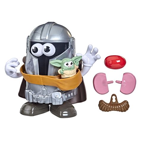 トイストー Mr Potato Head STAR WARS STAR TOURS 3Yhia m17975087087 ーター