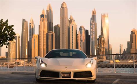 Guide Ultime Pour Visiter Dubai Conseils Astuces