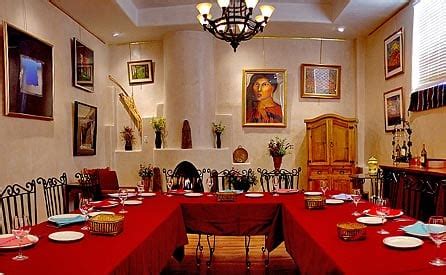 Taos Hotels and Inns | Hotel La Fonda de Taos