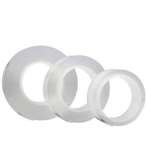 Wholesale Transparent Double Sided Nano Tape Nano Tape