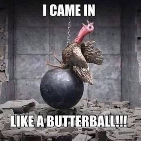 41 Thanksgiving Memes That Are Hilariously Funny