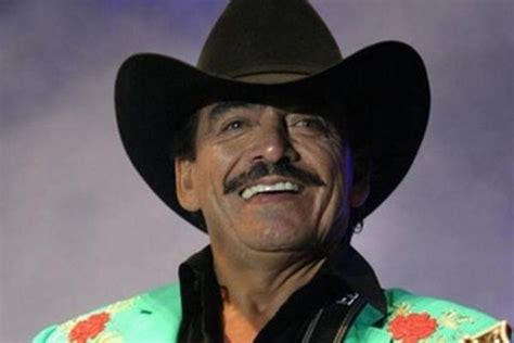 El cantante mexicano Joan Sebastian muere a los 64 años de edad