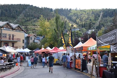 14 Amazing Things To Do In Summer In Park City Utah Territory Supply