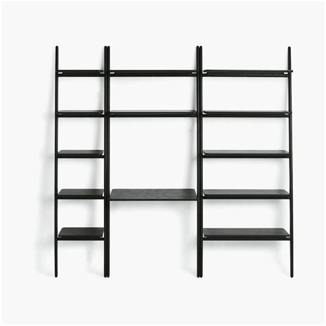 Modern Office Shelving + File Storage – Design Within Reach