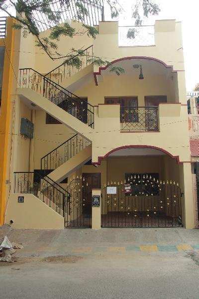 Bhk House Villa Sq Ft For Sale In Basaveshwara Nagar