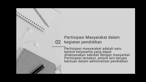 Hubungan Pendidikan Dengan Masyarakat Dalam Perspektif Sosiologi Youtube