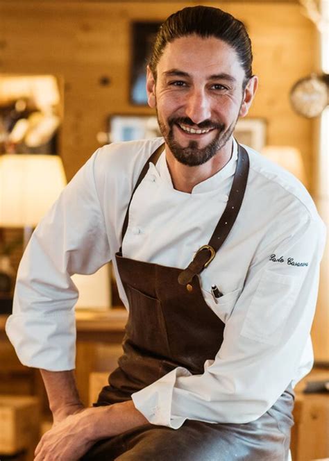 GaultMillau Green Chef Of The Year 2024 In The Locanda Barbarossa