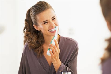 5 Ways To Brush More Effectively Kierland Dental Arts AZ